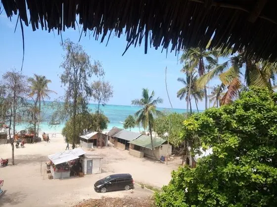 Mambo Inn Nungwi