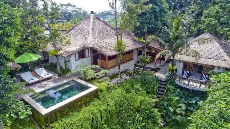 Mambo Villa - Ubud