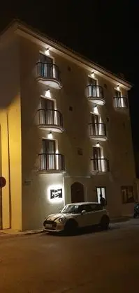 Mamboo Hotel Cala Ratjada - Dış Mekan