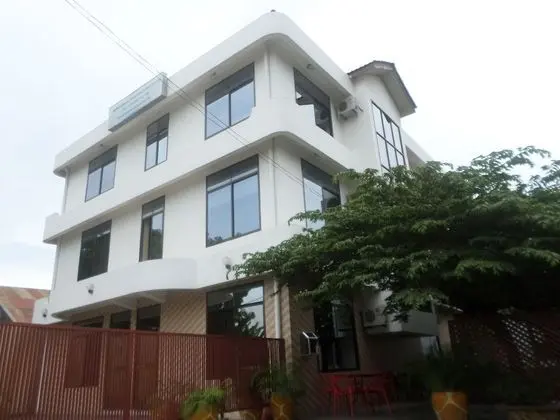 Mambosasa View Executive Hotel - Tabata