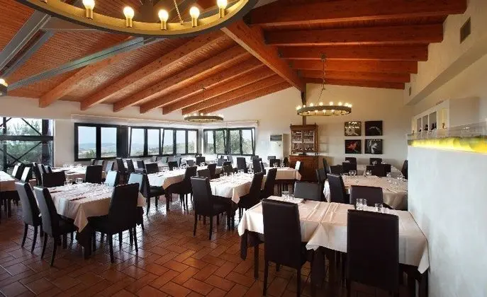 Hotel Mamiani & Kì-Spa Urbino