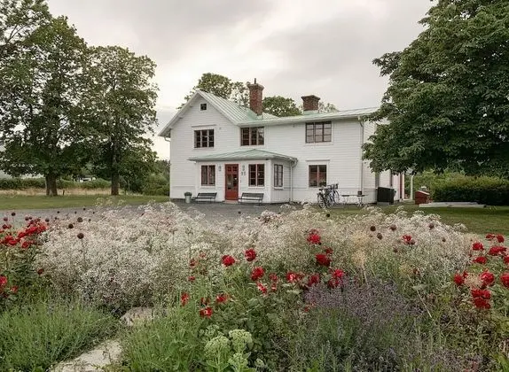 Mamma Carinas Pensionat Bed & Breakfast