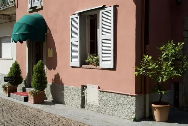 Mamma Ciccia Holiday Home - Conventino