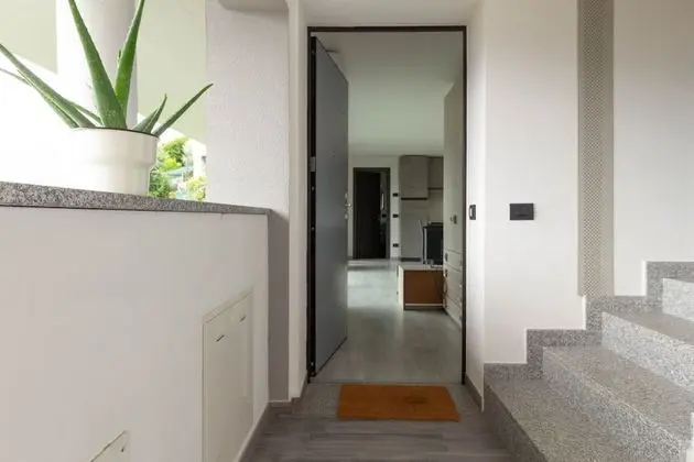 Mamma Ciccia Holiday Home - Up on the Hills