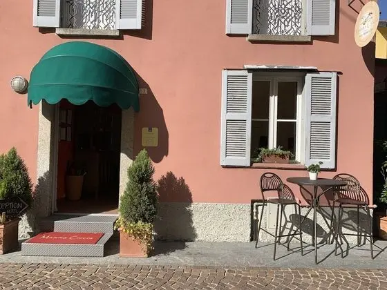 Mamma Ciccia