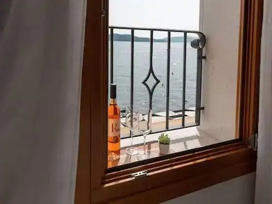 Mamma Mia Luxury Rooms - Oda Düzeni