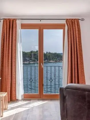 Mamma Mia Luxury Rooms - Oda Manzaraları