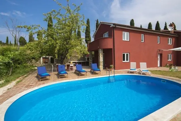 Villa Mamma Mia - Plaj
