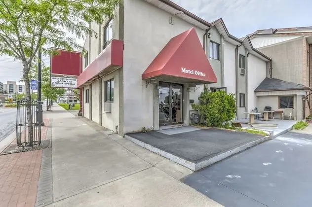 Mamma's Inn