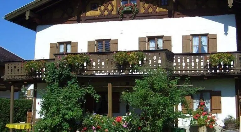 Mammhofer Suite & Breakfast