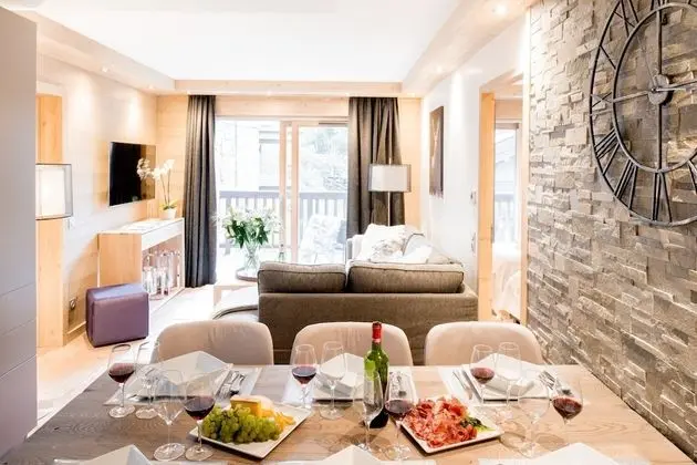 Mammoth Lodge Apartment T3 Cabin D09