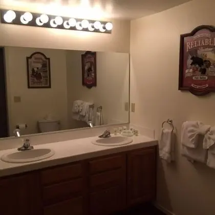 Mammoth Mountain Reservations Condo Collection