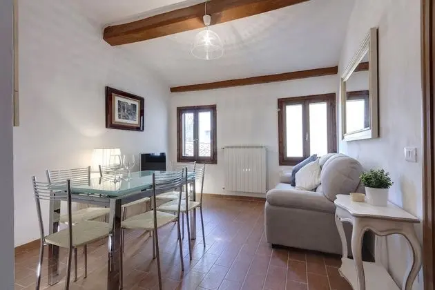 Mamo Florece - Terzo Apartment