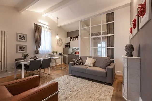 Mamo Florence -  Badesse Apartment