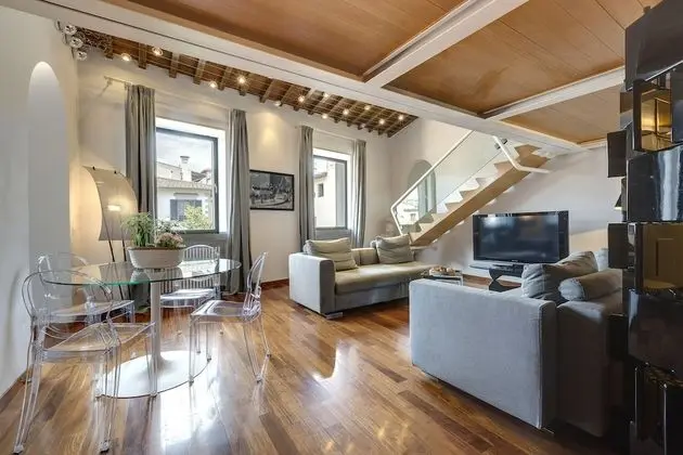 Mamo Florence - Beatrice Apartment