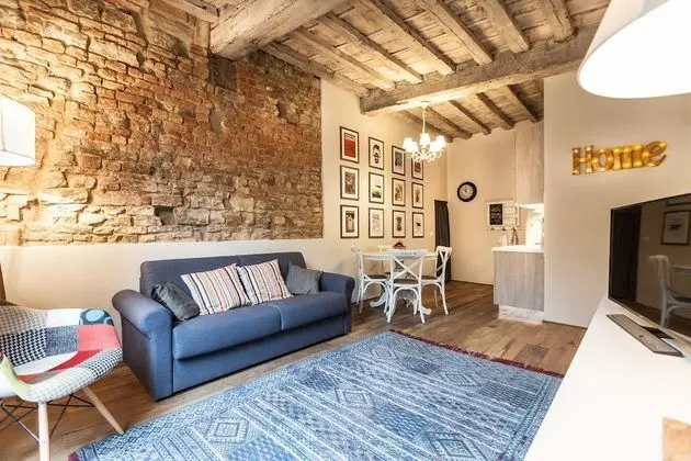 Mamo Florence - Boheme Apartment