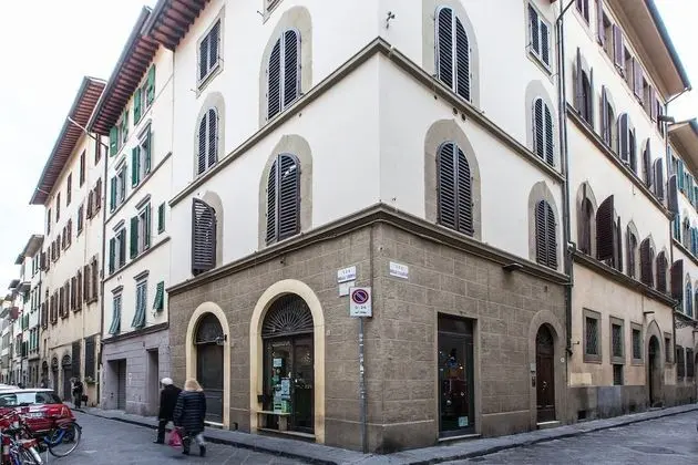 Mamo Florence - Boheme Apartment