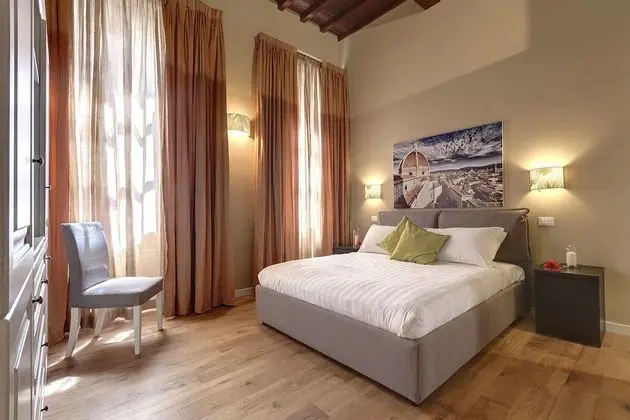 Mamo Florence - Buonarroti Apartment - 1