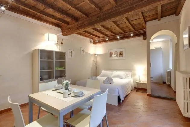 Mamo Florence - Cupolone Apartment