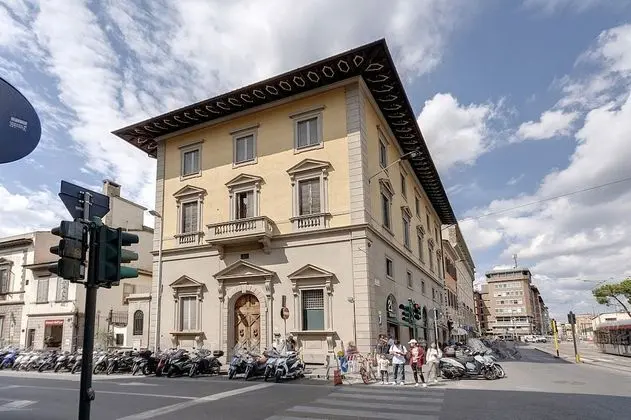 Mamo Florence - Espresso Apartment