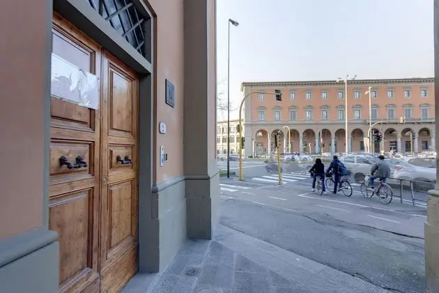 Mamo Florence Freedom - Apartaments Robert