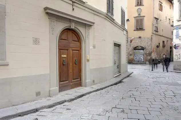 Mamo Florence - Il Moro Apartment