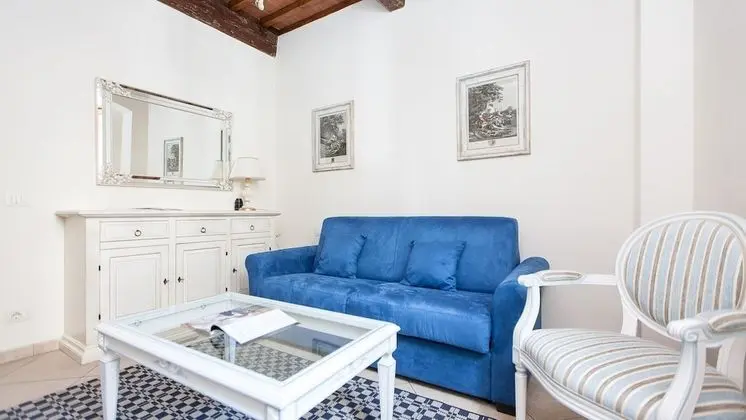 Mamo Florence - Lacorte Apartment