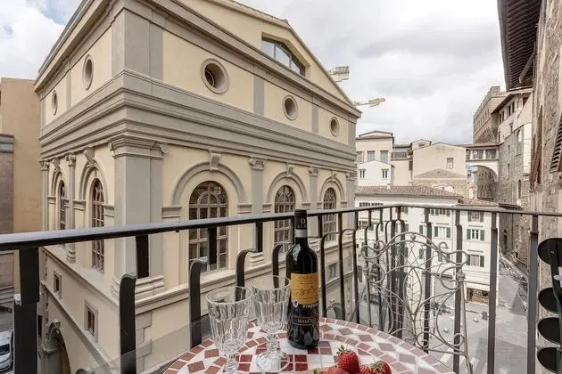 Mamo Florence - Nori Apartment
