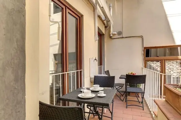 Mamo Florence - Tegolaio Apartment