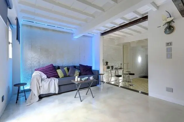 Mamo Florence – Victor Apartment