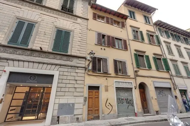 Mamo Florence – Victor Apartment