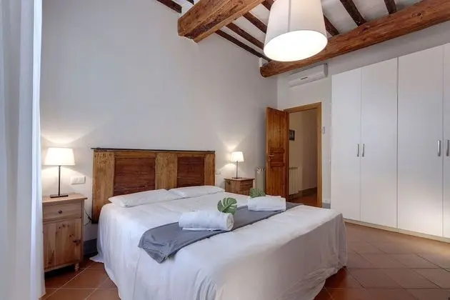 Mamo Florence - Zeno Apartment