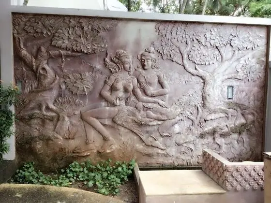 Mamo Resort Samui - Dış Mekan