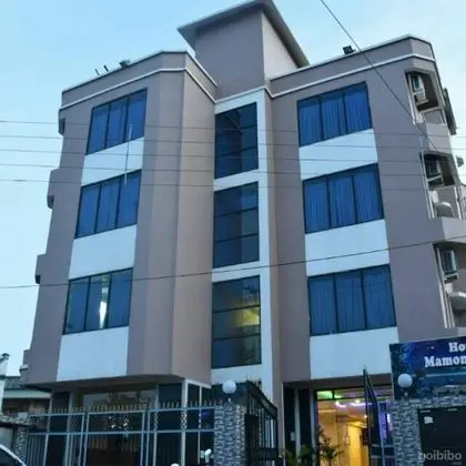 Hotel Mamoni Group