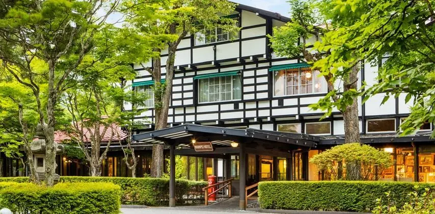 Mampei Hotel