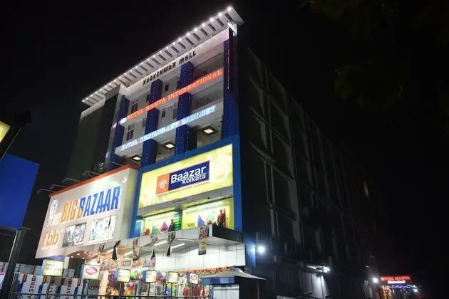 Hotel Mamta International