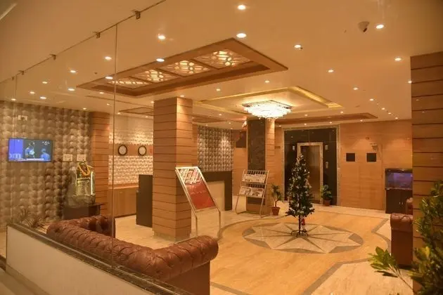 Hotel Mamta International - Öne Çıkan Resim
