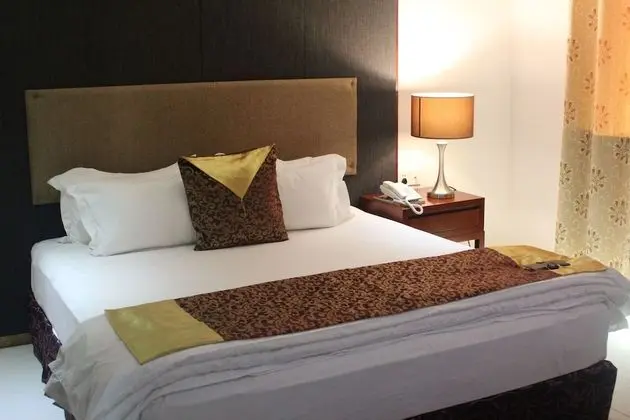 Mamta Villa Hotel - Oda