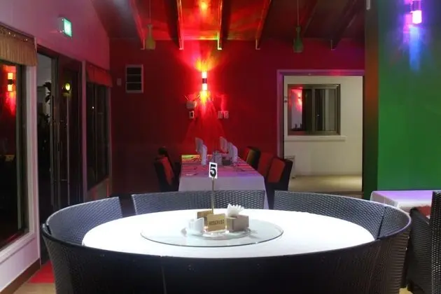 Mamta Villa Hotel - Yerinde Yemek