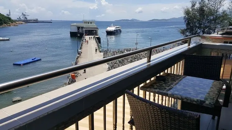 Man Lai Wah Resort