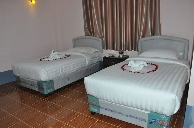 Man Shwe Li Hotel - Öne Çıkan Resim