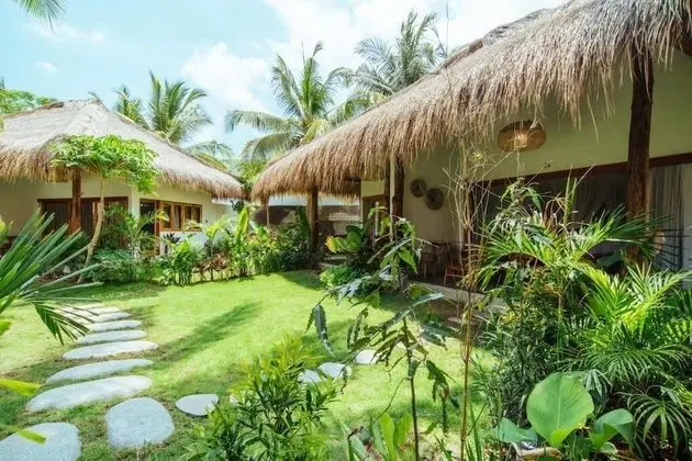 Mana Eco Retreat