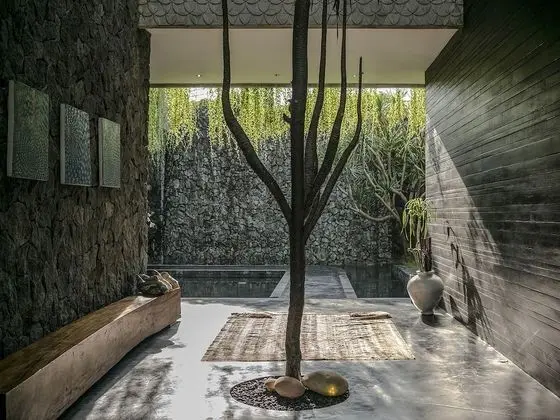 Villa Mana by Elite Havens - İç Mekan
