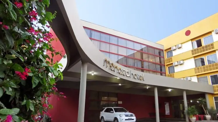 Hotel Manaca