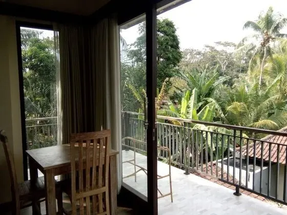 Manada Guesthouse - Dış Mekan