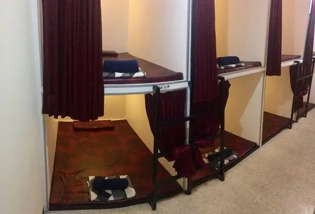 Manado Pod House - Öne Çıkan Resim
