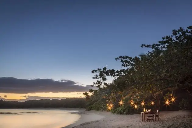 Manafiafy Beach & Rainforest Lodge - 1
