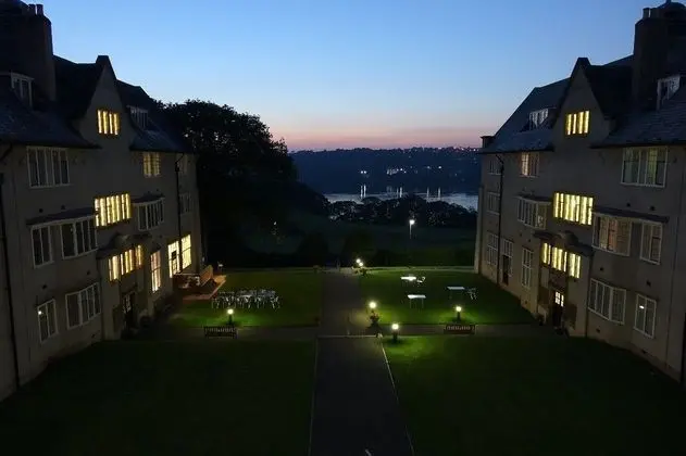 The Management Centre