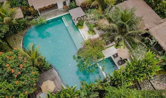 Manah Shanti Suite - CHSE Certified