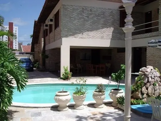 Manaira Hostel